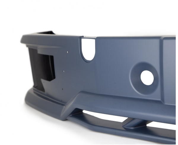 Front Spoiler Lippe Stoßstange Sportline für VW T6 Multivan Transporter ab 2015